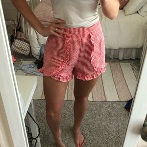 NWT boutique shorts